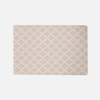 Trellis Luxe Placemat