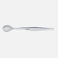 Triangle Chef's Favourite 2-in-1 Tasting Spoon & Tweezers