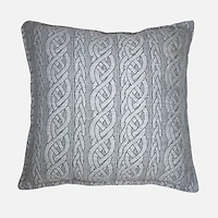 Tricot Cushion