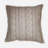 Tricot Coussin