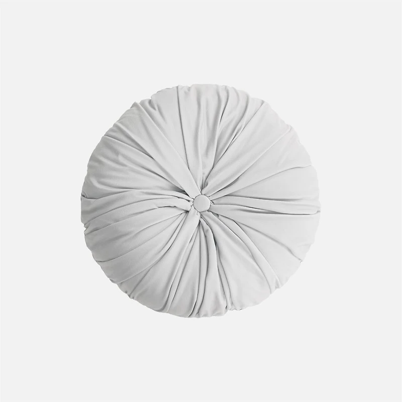 Tristan Round Cushion
