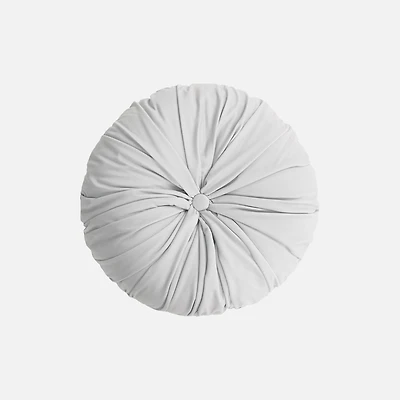 Tristan Round Cushion