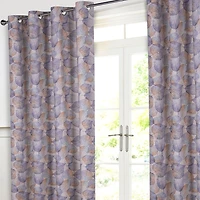 Transition Grommet Curtain