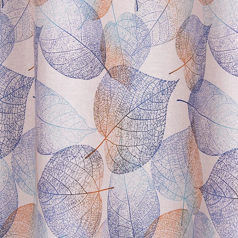 Transition Grommet Curtain