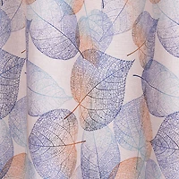 Transition Grommet Curtain