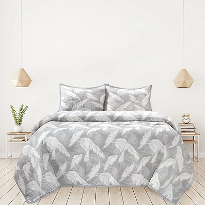 Tropical Ensemble douillette