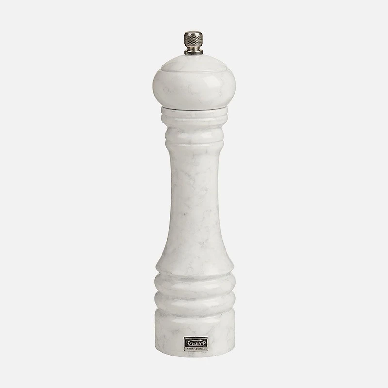 Trudeau Professional 9" Marble Salt Mill