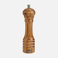 Trudeau Professional 9" Brown Salt Mill