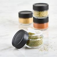 Trudeau Small Stacking Bottle