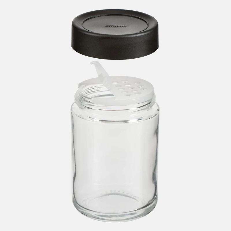Trudeau Large Stacking Bottle