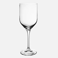 Set of 4 Grace White Wine Glasses by Trudeau