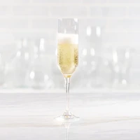 Grace Set of 4 Champagne Flutes by Trudeau