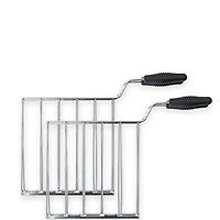 Smeg Sandwich Racks - Set of 2