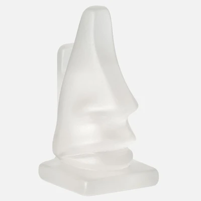 Torre & Tagus Leon Nose Eyeglass Holder 