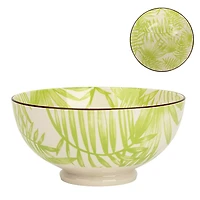 Kiri Porcelain Bowl 8'' by Torre & Tagus
