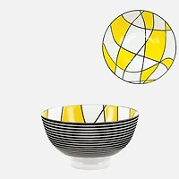 Kiri Porcelain Bowl 4.5" by Torre & Tagus