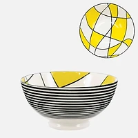 Kiri Porcelain Bowl 6'' by Torre & Tagus