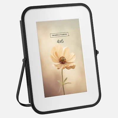  Torre & Tagus Aura Curved Trim Photo Frame