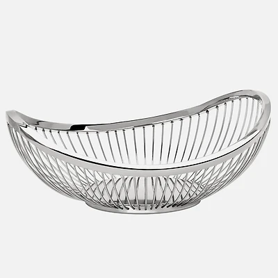 Torre & Tagus Bol en fil de métal Slope