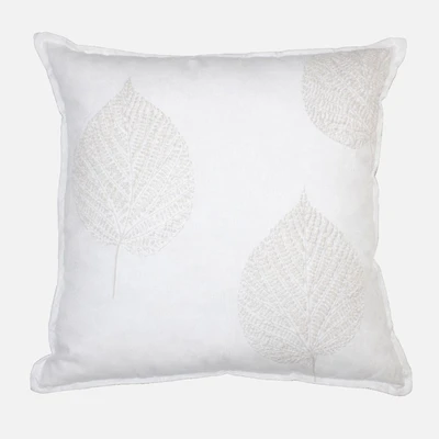 Turia Coussin en Jacquard