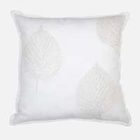 Turia Coussin en Jacquard