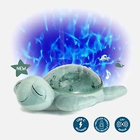 Veilleuse Tortue Rechargeable - Vert