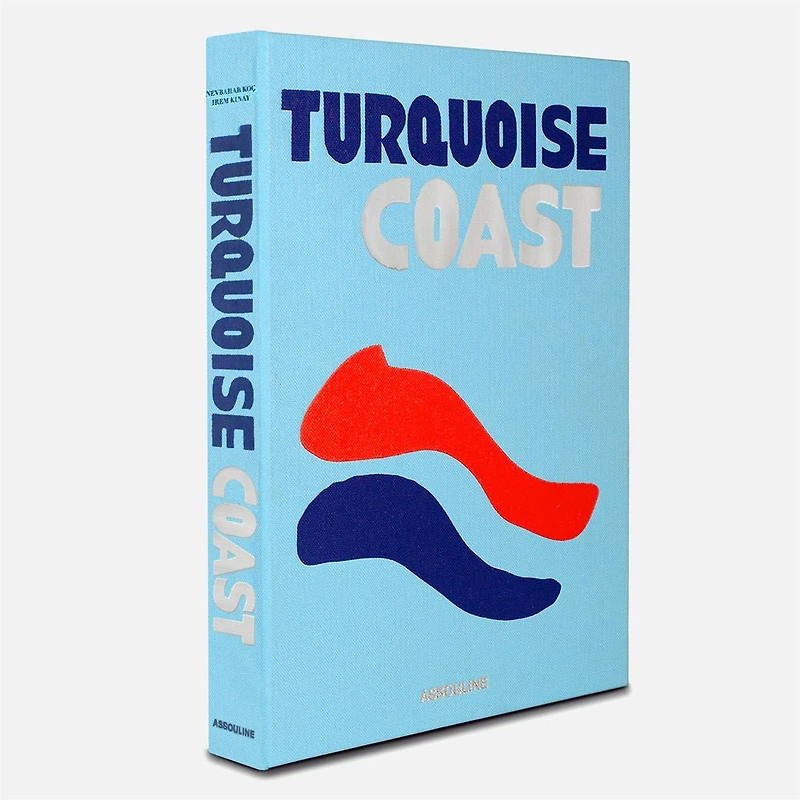 Beau livre de photographies décoratif par Assouline