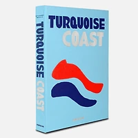Beau livre de photographies décoratif par Assouline