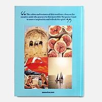Beau livre de photographies décoratif par Assouline