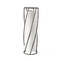 Porte-rouleau « Twist » par Better Living