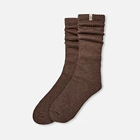 UGG® Tylas Slouchy CrewII Socks