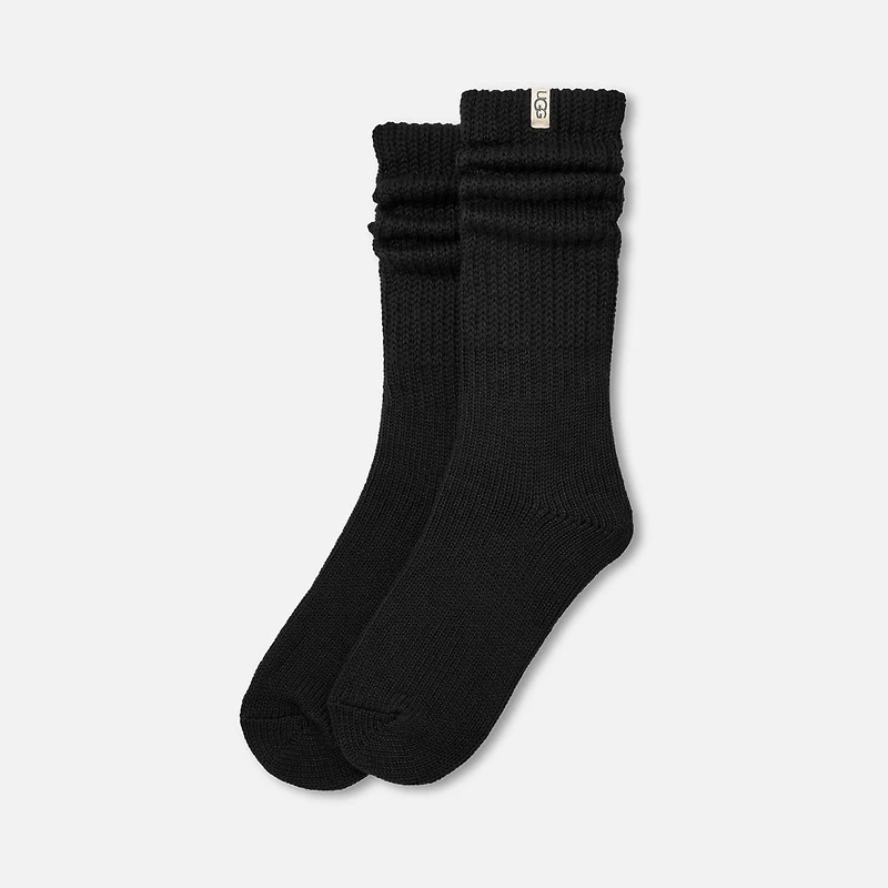 UGG® Tylas Slouchy CrewII Socks