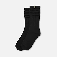 UGG® Tylas Slouchy CrewII Socks