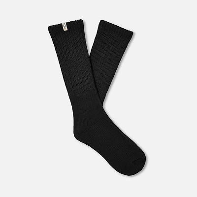 UGG® Tylas Slouchy CrewII Socks