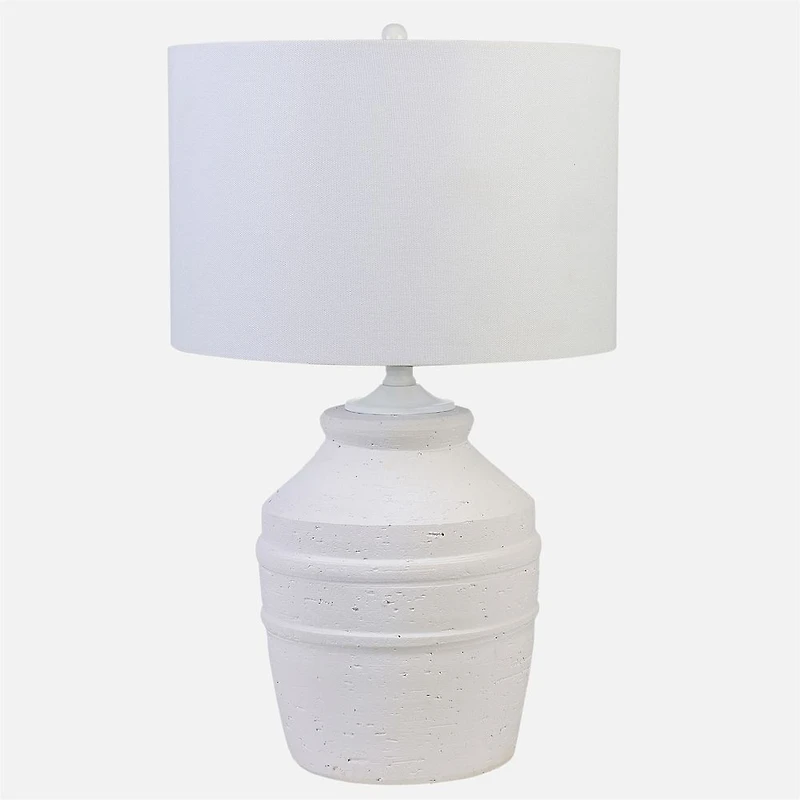 Tyra Lampe de table