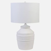 Tyra Lampe de table