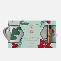 Rest and Relax Spa Set