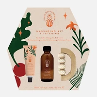 Wanderflower Ensemble de massage