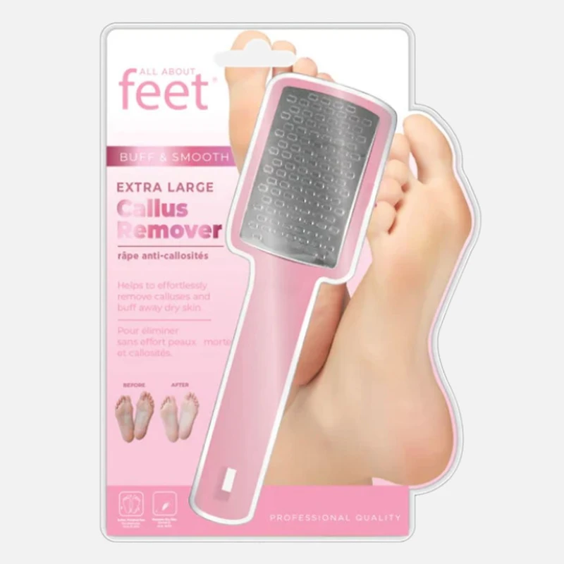 Callus Remover