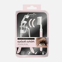 Duo de cils rose - 4 pièces