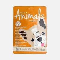 Hydrating Sheet Mask - French Bulldog