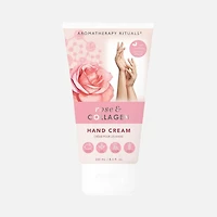 Hand Cream with Shea Butter - Rose & Collagen