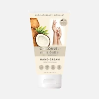 Hand Cream - Coconut and Shea Butter