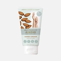 Crème pour les mains - Beurre d'amande et de karité