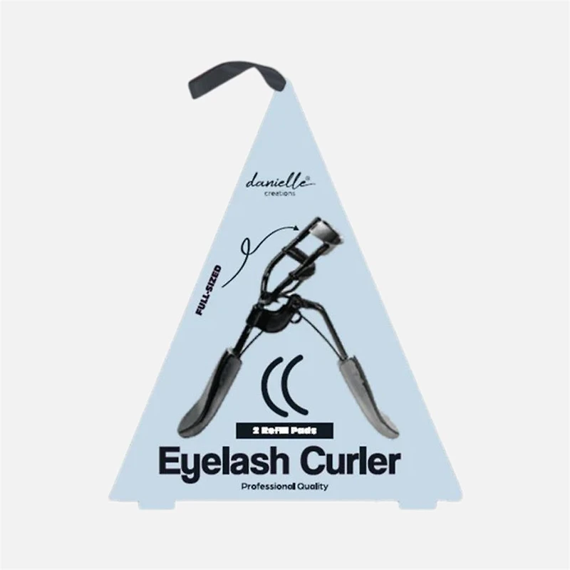 Eyelash Curler - Black