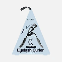 Eyelash Curler - Black