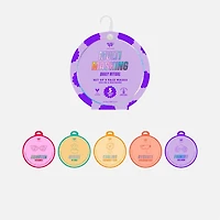 Sheet Mask Set, 5 Pieces