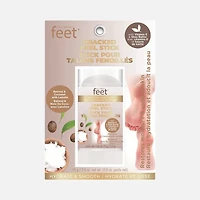 Cracked Heel Stick - Shea Butter & Coconut with Lanolin