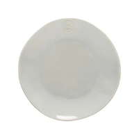 Nova Grey Dinner Plate (27 cm) by Costa Nova