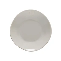 Bol à soupe et à pâtes « Nova Gris » par Costa Nova - 25.5 cm